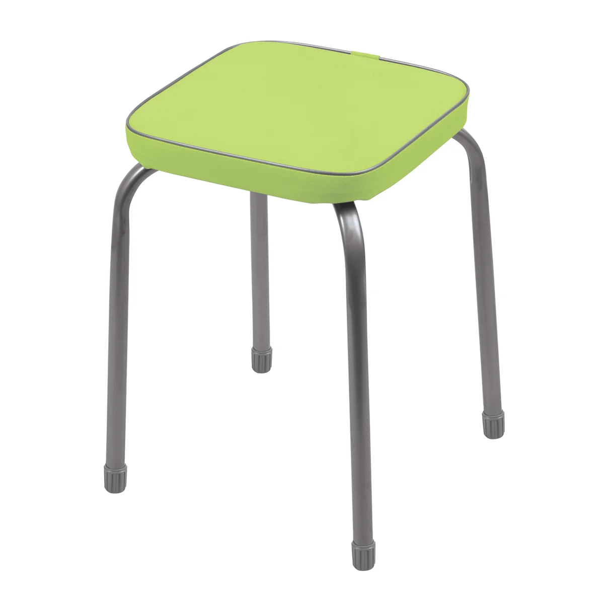 НИКА Табурет Фабрик 3 ТФ03/Ф фисташковый