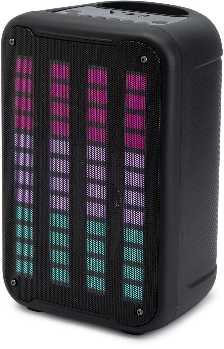 Hyundai Минисистема H-MC1204