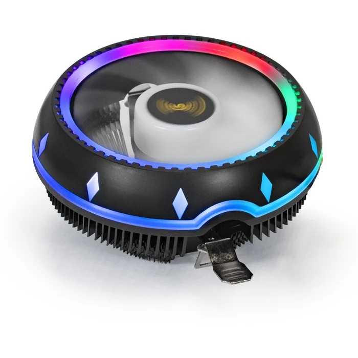 Exegate Кулер EX286156RUS EE126M-PWM RGB (10168626)