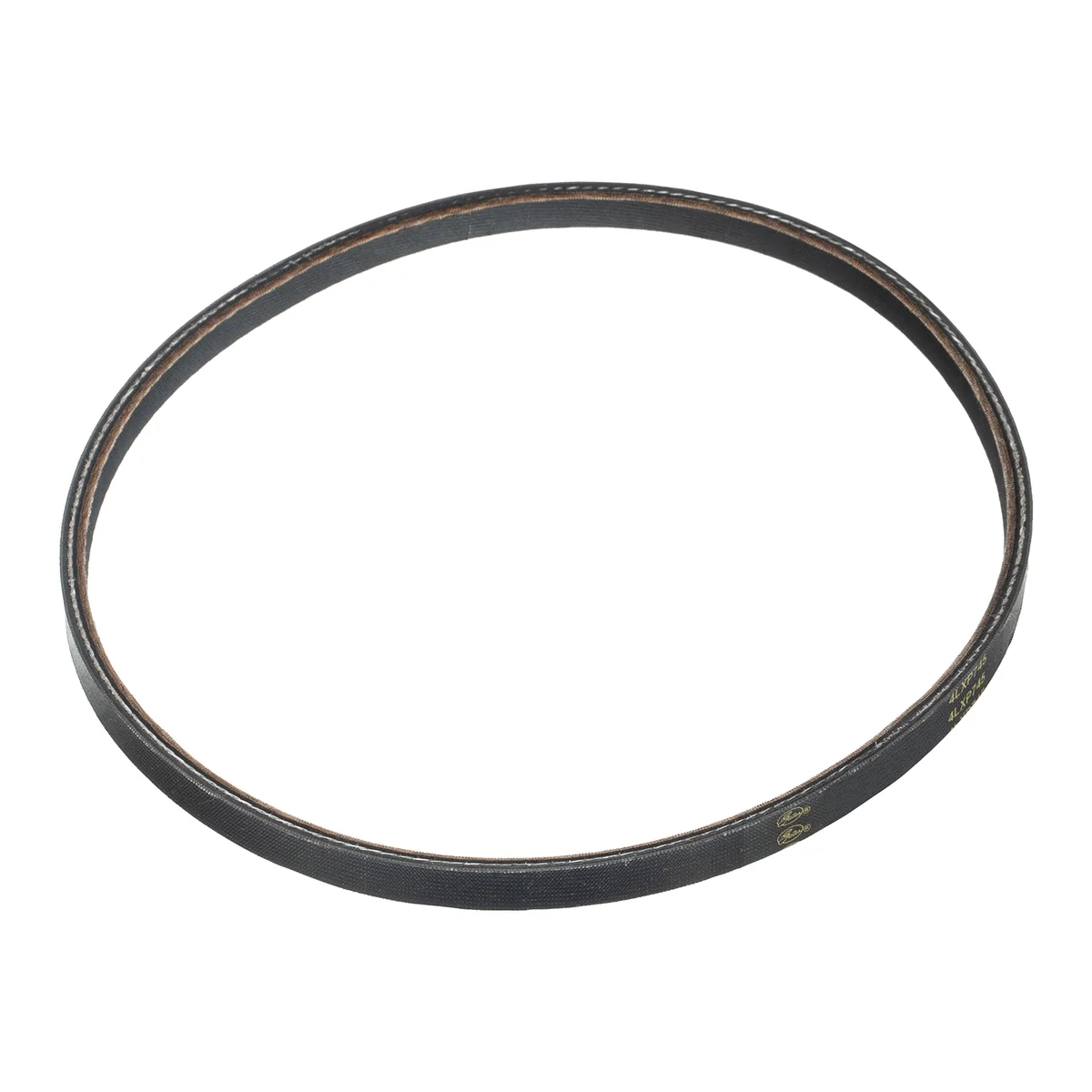 Denzel Ремень шнека для снегоуборщиков 97651-97652, 4XLP745 97109