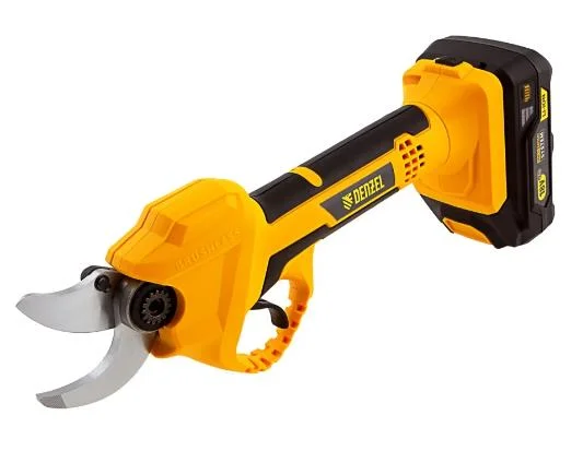 Denzel Секатор аккумуляторный CP-30 59435