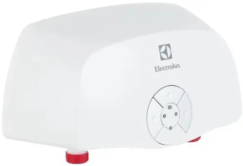 ELECTROLUX Водонагреватель проточный Smartfix 2.0 TS (3,5kW) кран+душ