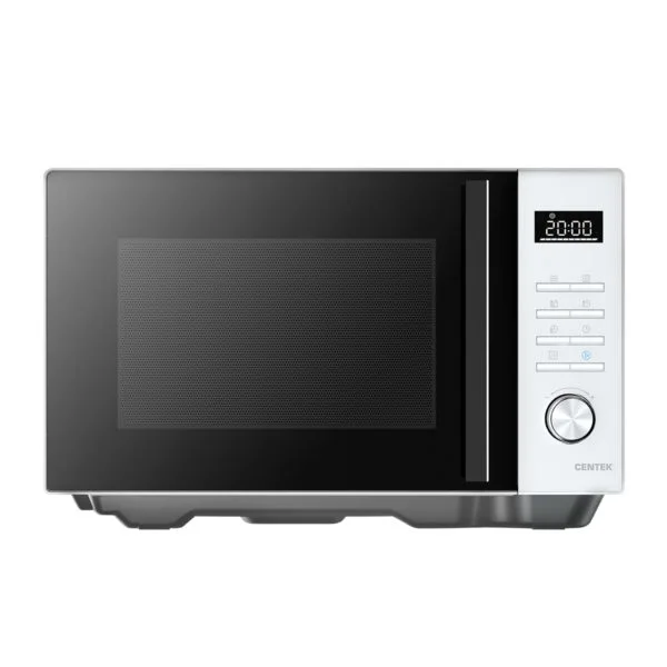 CENTEK Микроволновая печь CT-1563 (Белый)