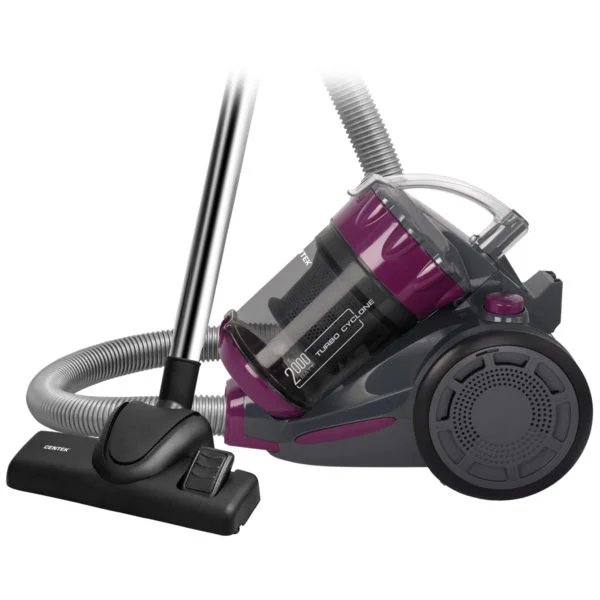 CENTEK Пылесос CT-2563 (фиолетовый)