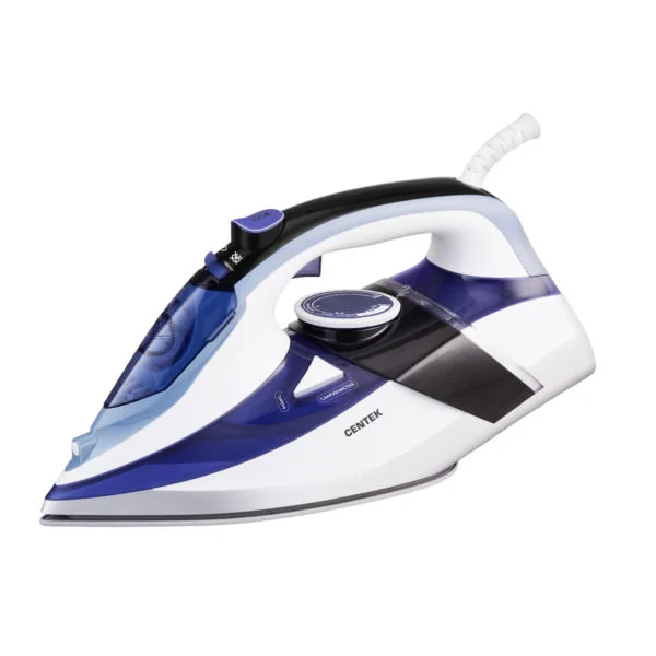 CENTEK Утюг CT-2318 BLUE
