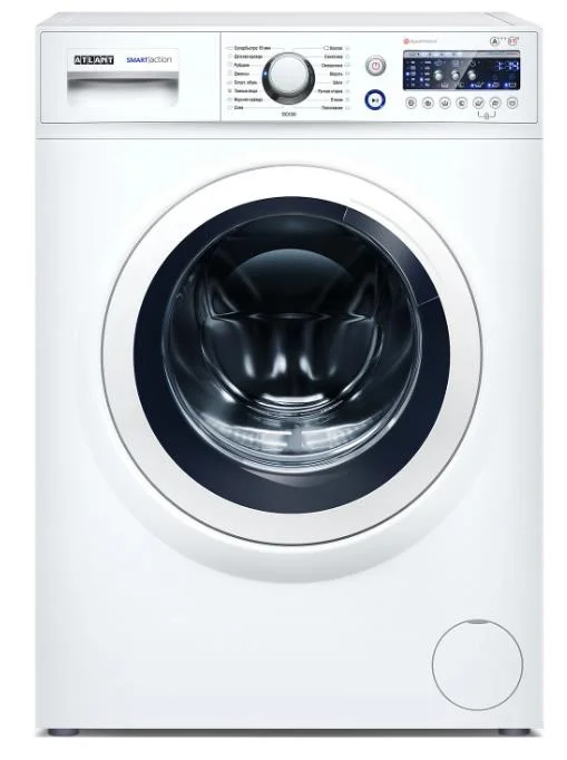 ATLANT Cтиральная машина CMA-70C 1010-000