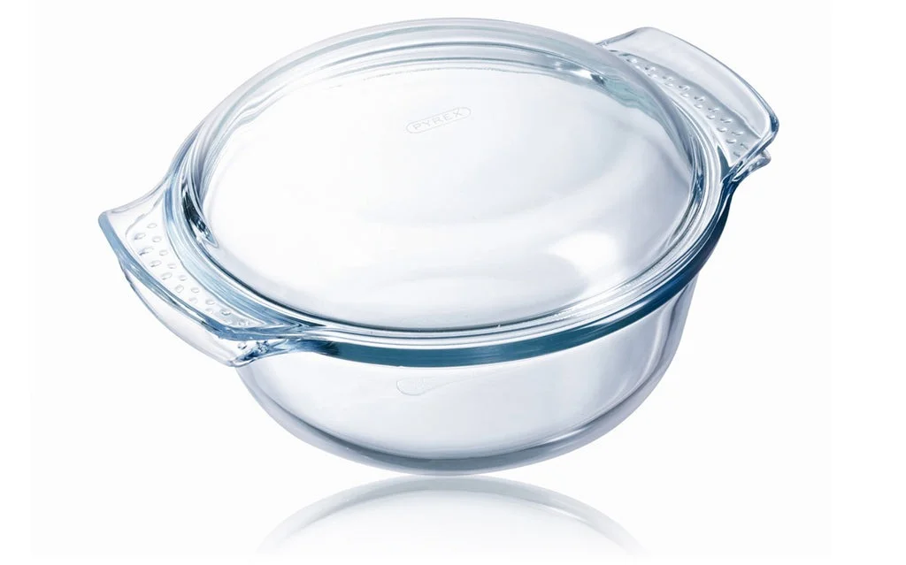 PYREX Кастрюля 1,4л. кругл. 105A000/0P