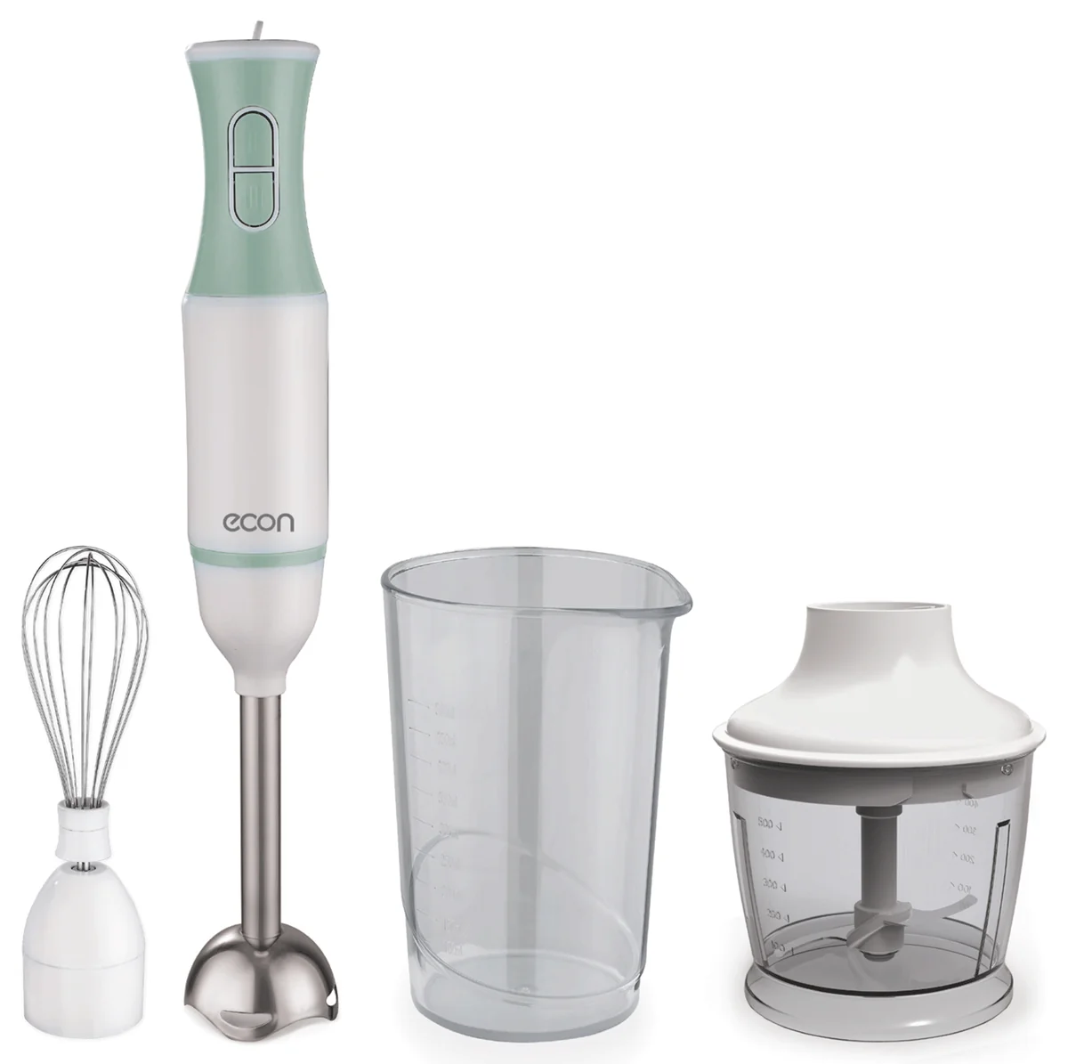 ECON Блендер погружной ECO-432HB