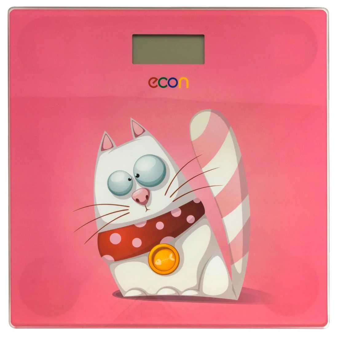 ECON Весы напольные электронные ECO-BS017