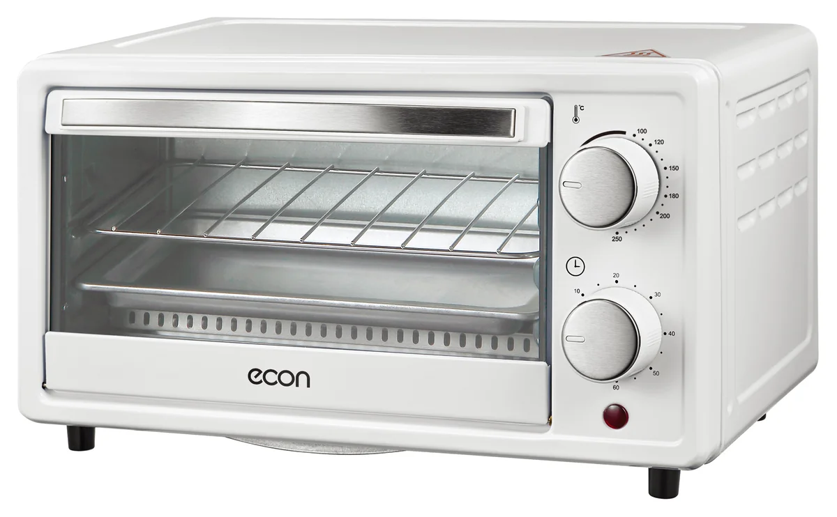 Econ Электропечь ECO-1001MO 10л