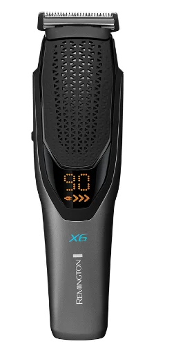 REMINGTON Машинка для стрижки HC 6000