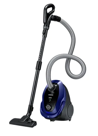 SAMSUNG Пылесос VC20M2510WB/VC20M251AWB