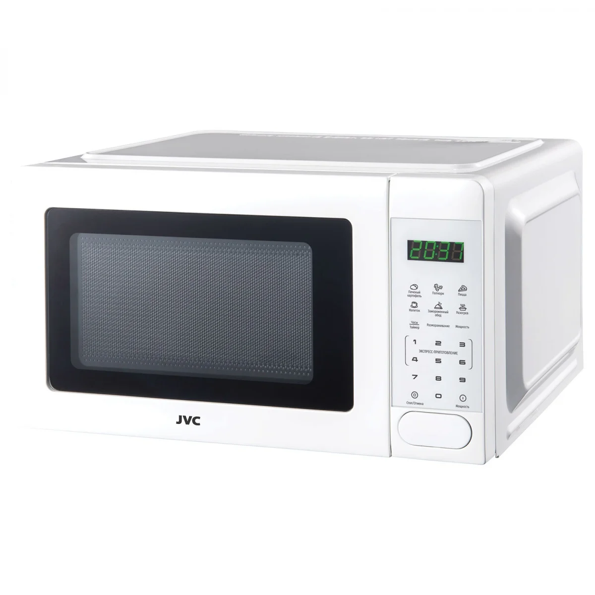 JVC Микроволновая печь JK-MW365S