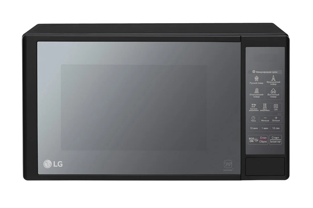LG Микроволновая печь MS 2042 DARB