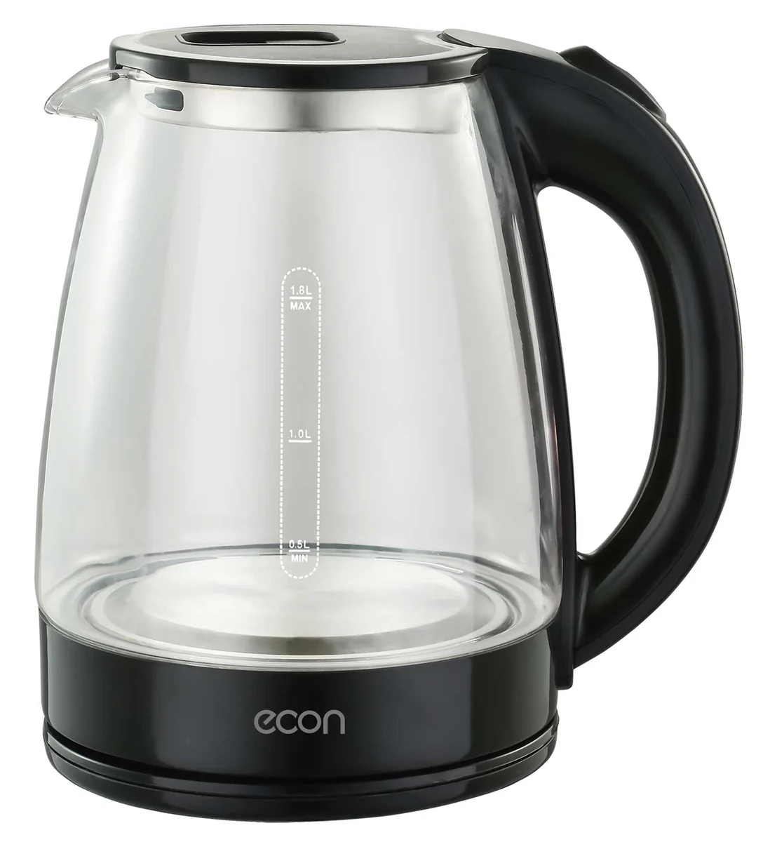 ECON Электрический чайник ECO-1845KE 1,8л