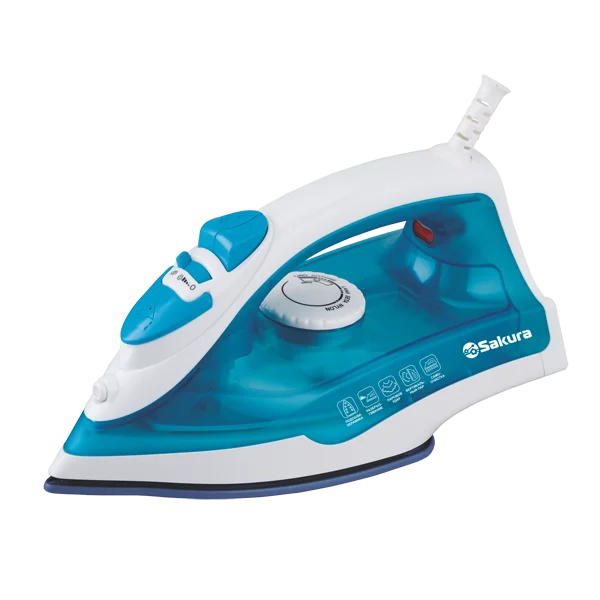 Sakura Утюг SA-3063NBL 1800Вт