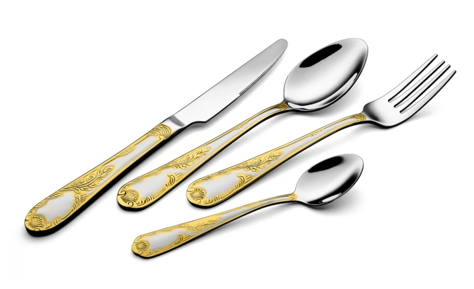 MercuryHaus Столовый набор 24 пр. MC-2099