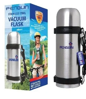 ZEIDAN Термос 1,2л. BK-8A