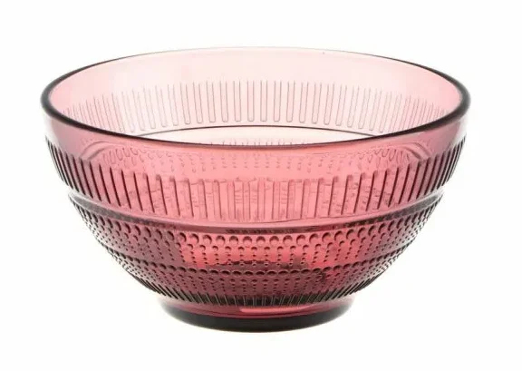 LUMINARC Салатник малый Louison Lilac Луизон Лилак - 12 см. P3110