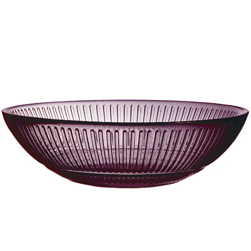 LUMINARC Салатник средний Louison Lilac Луизон Лилак - 16 см. L8432