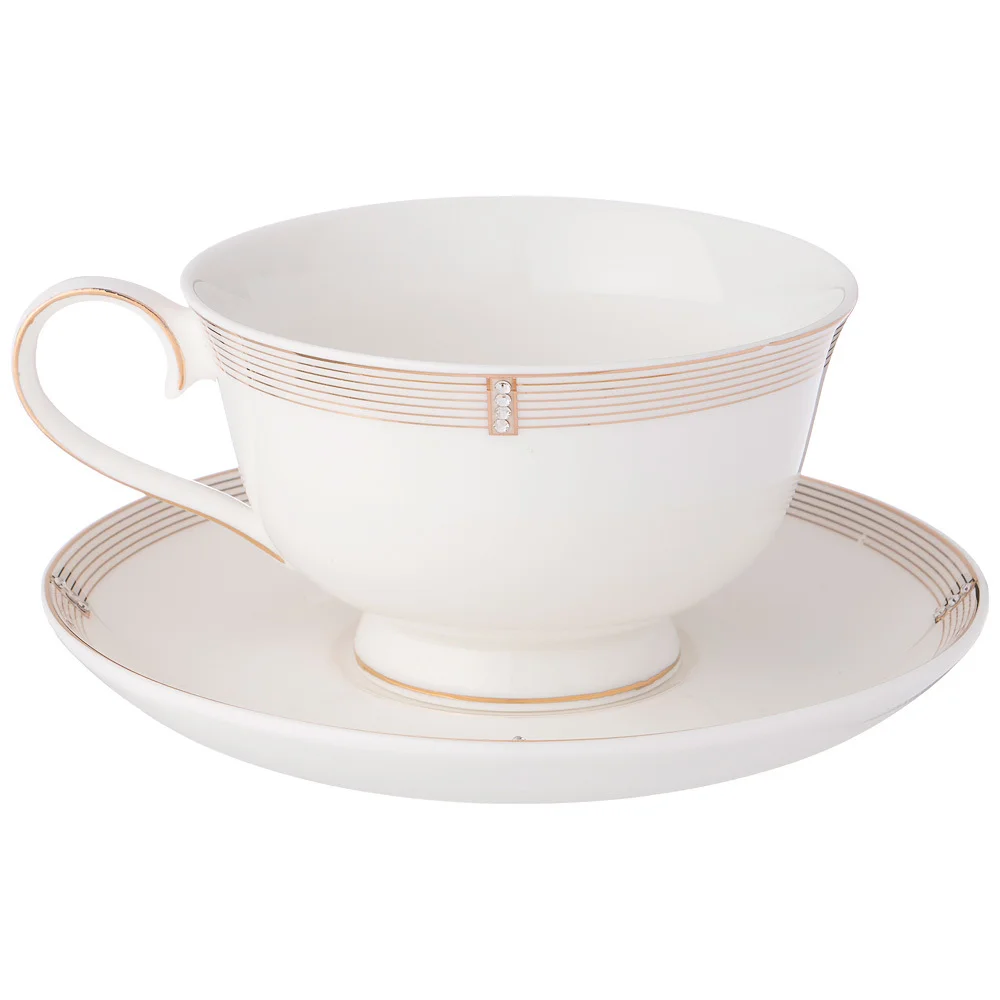 Lefard Чайный Набор Style На 1пер. 2пр. 220мл 754-122