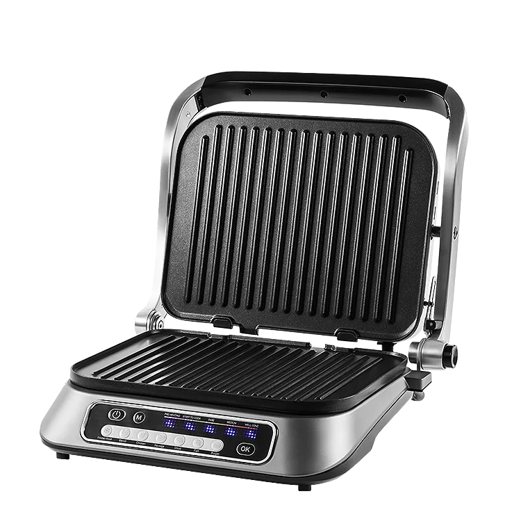 RED SOLUTION Гриль RGM-M805