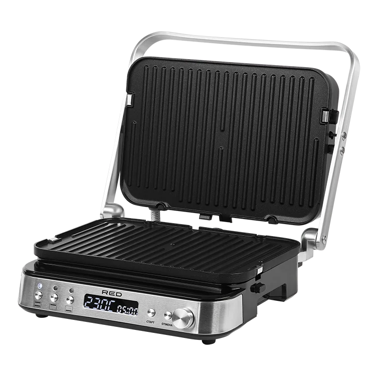 RED SOLUTION Гриль RGM-M819D