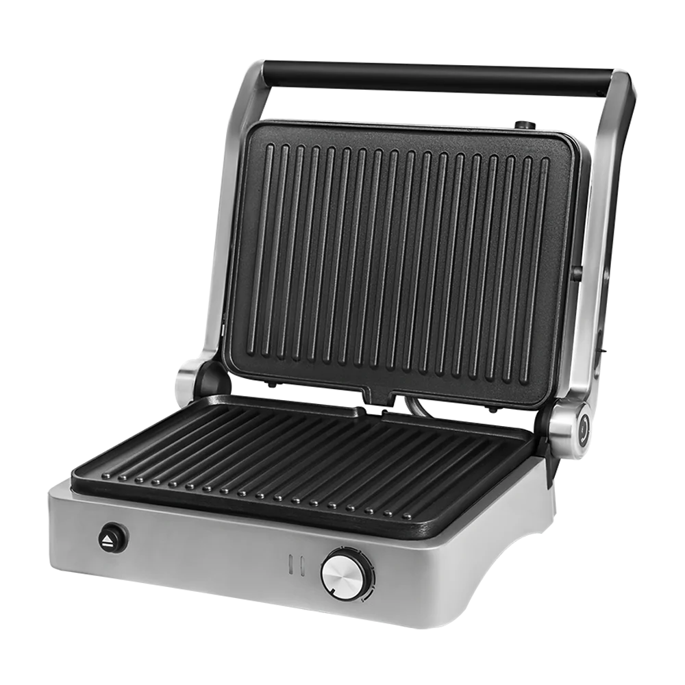 RED SOLUTION Гриль STEAKPRO RGM-M814