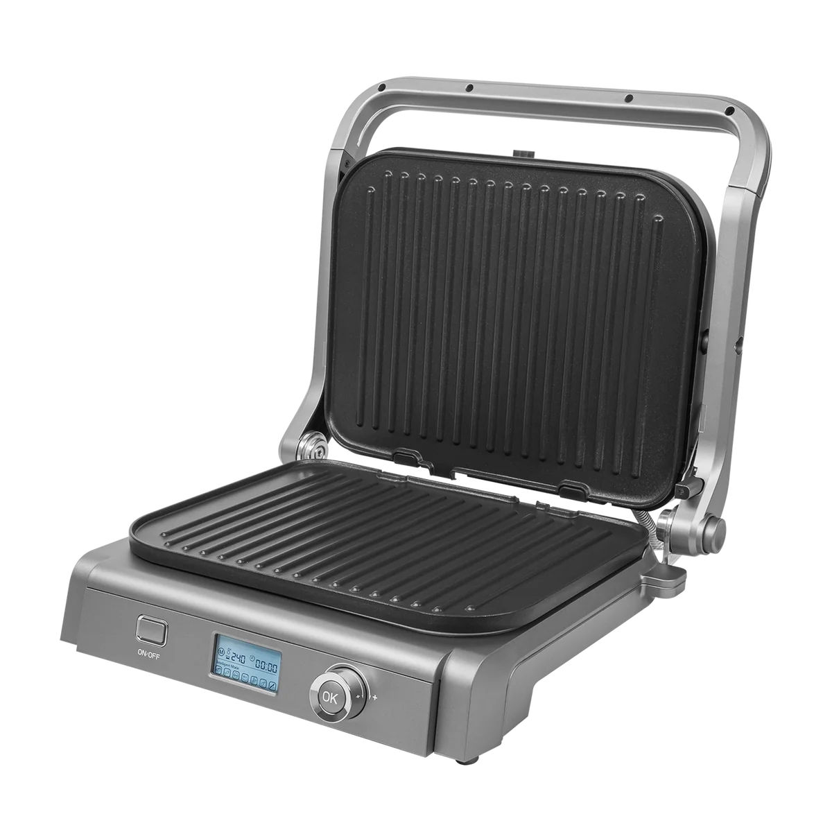 RED SOLUTION Гриль RGM-M835D