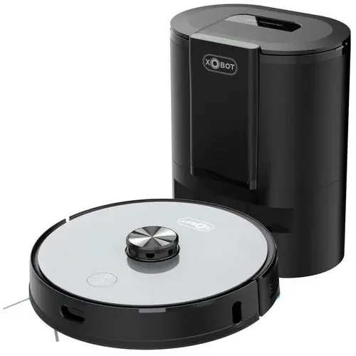 XBOT Пылесос Робот L7 SMART