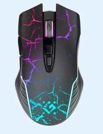 Defender Мышь (52557) Commander GM-511 - Bluetooth