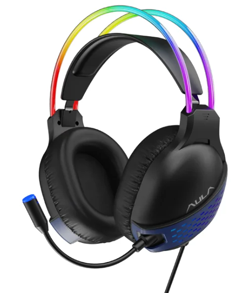 AULA Гарнитура S503