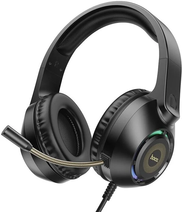 HOCO Наушники W108 Sue черный