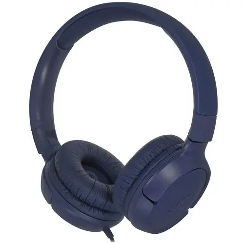 JBL Наушники TUNE 500 BLUE (JBLT500BLU)