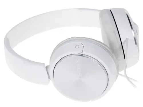 SONY Наушники MDR-ZX310AP/W