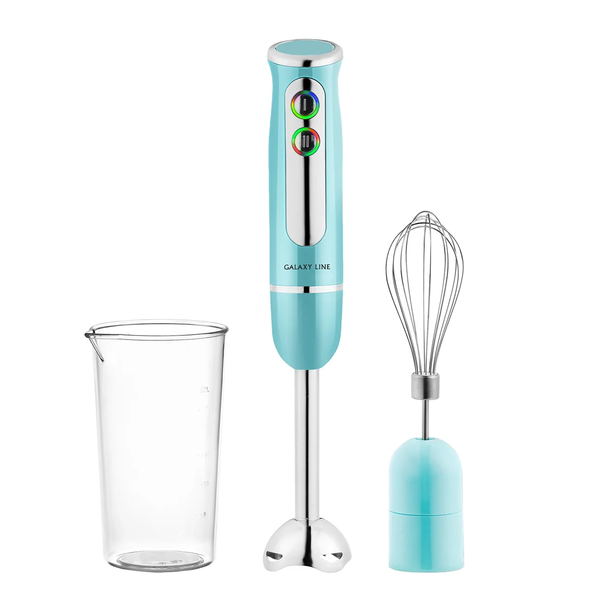 GALAXY Блендер погружной LINE GL2133