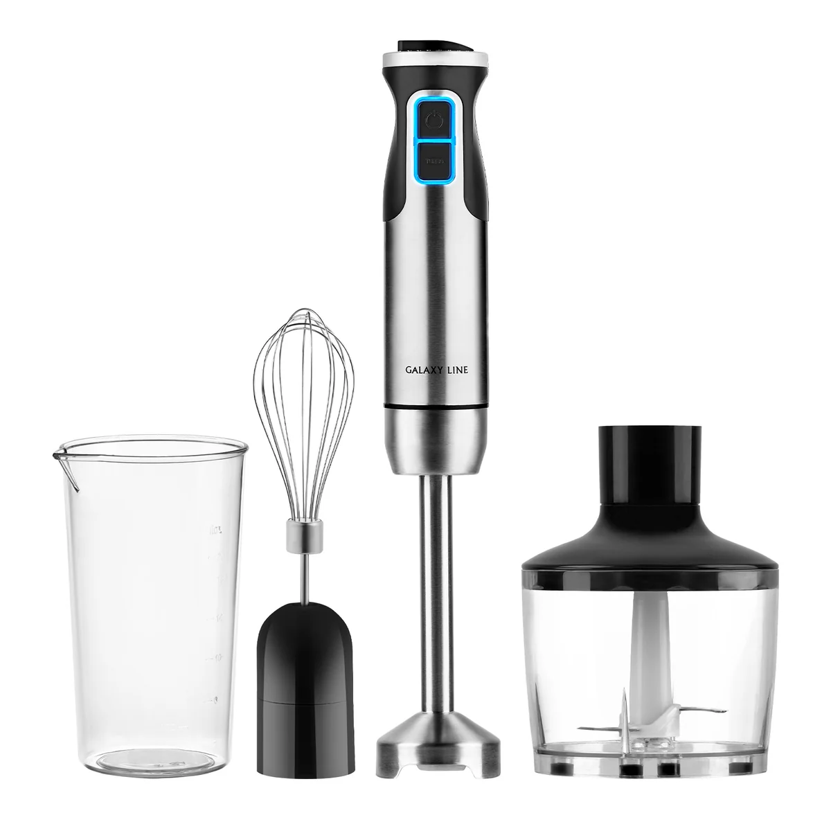 GALAXY Блендер погружной LINE GL2134