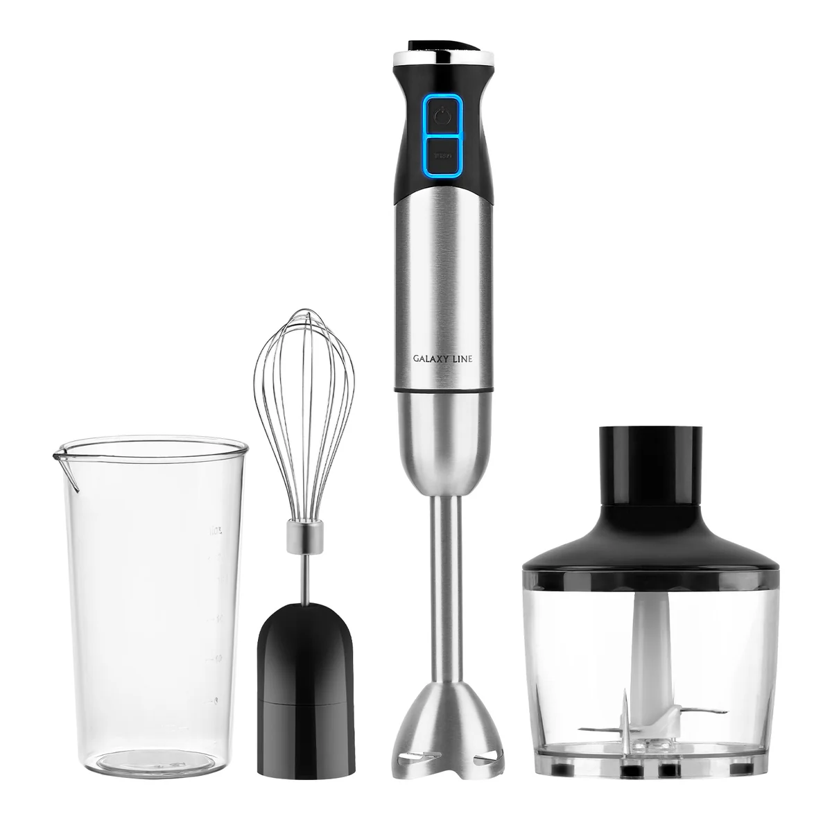 GALAXY Блендер погружной LINE GL2135