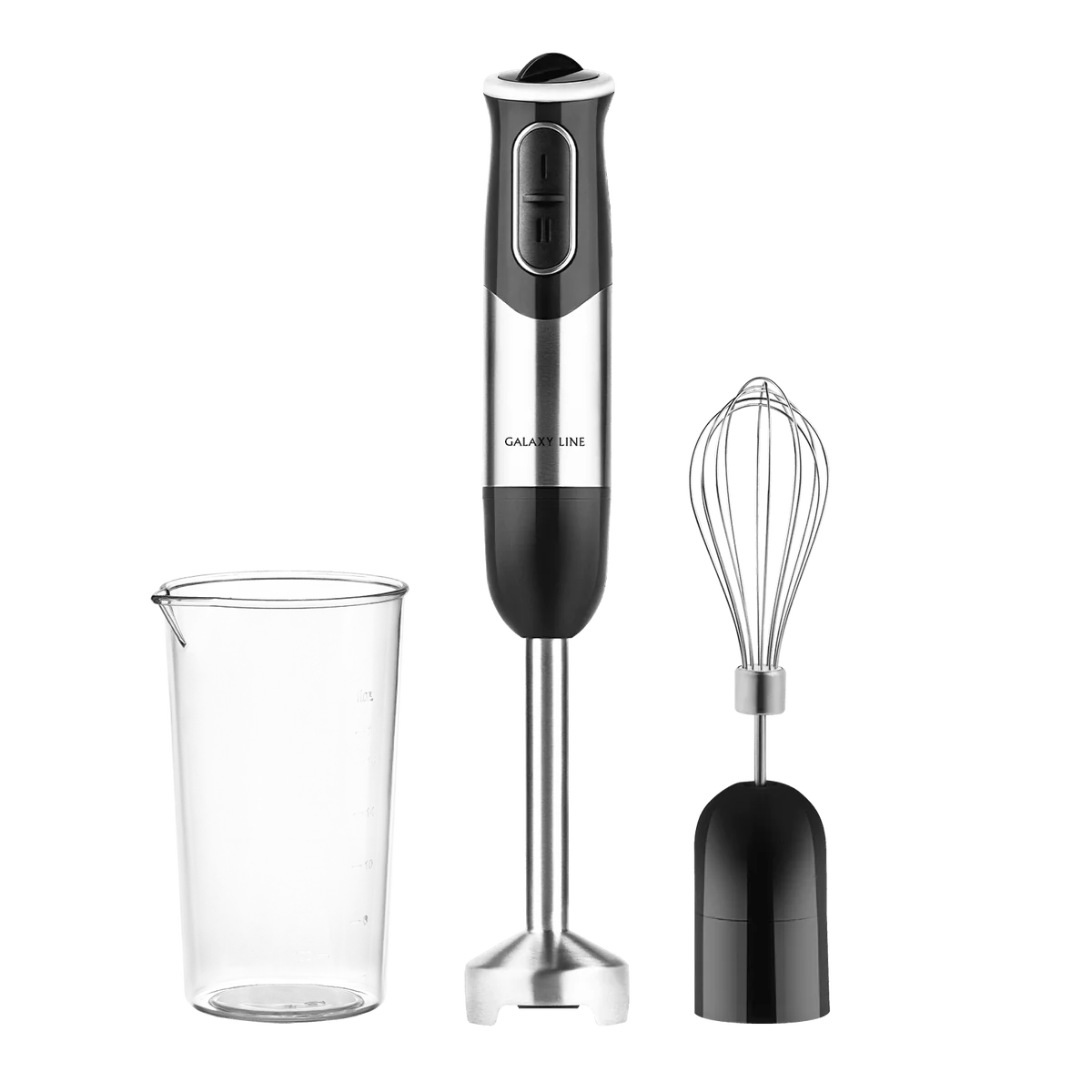 GALAXY Блендер погружной LINE GL2138