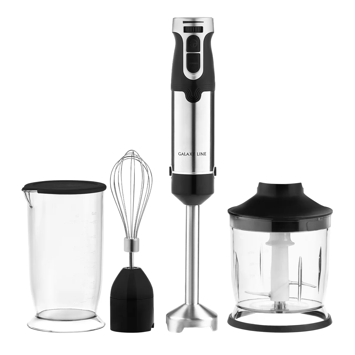 GALAXY Блендер погружной LINE GL2142