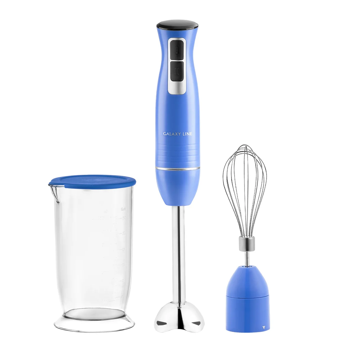 GALAXY Блендер погружной LINE GL2143