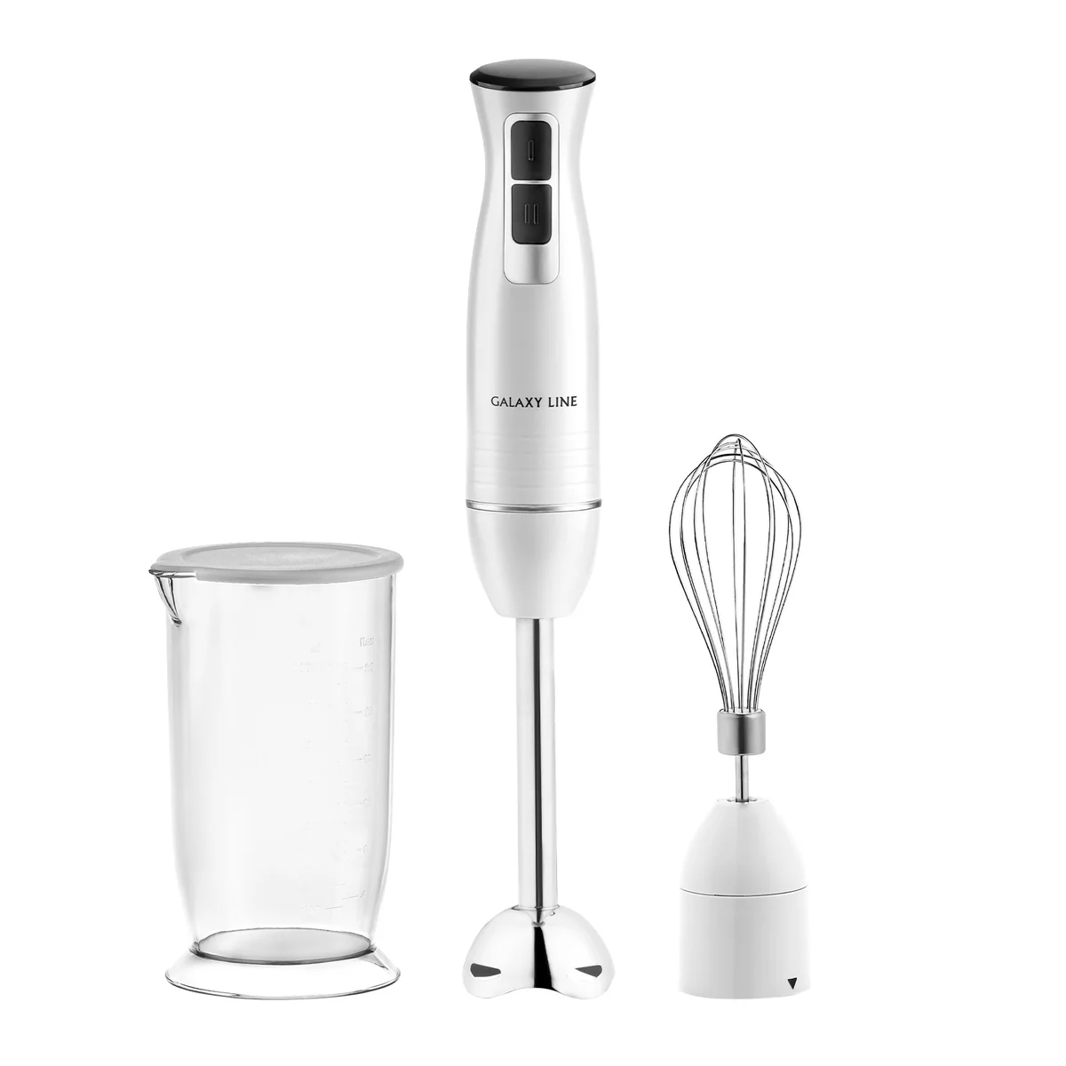 GALAXY Блендер погружной LINE GL2144