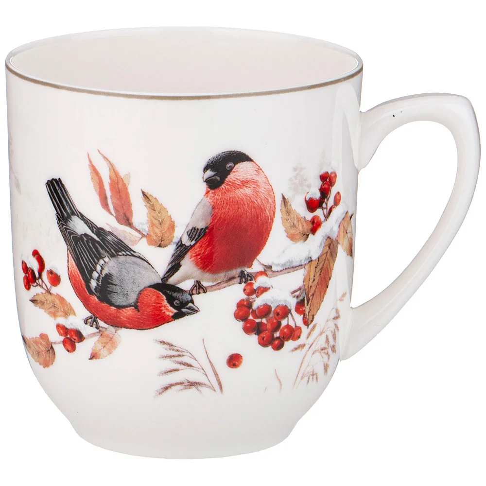 Lefard Кружка Лесная Сказка 300 Мл 85-1913