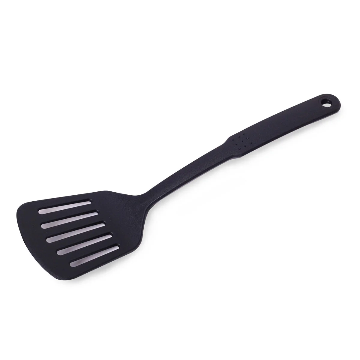Kamille Лопатка кухонная с отверстиями пластиковая КМ-5021 (32 см)