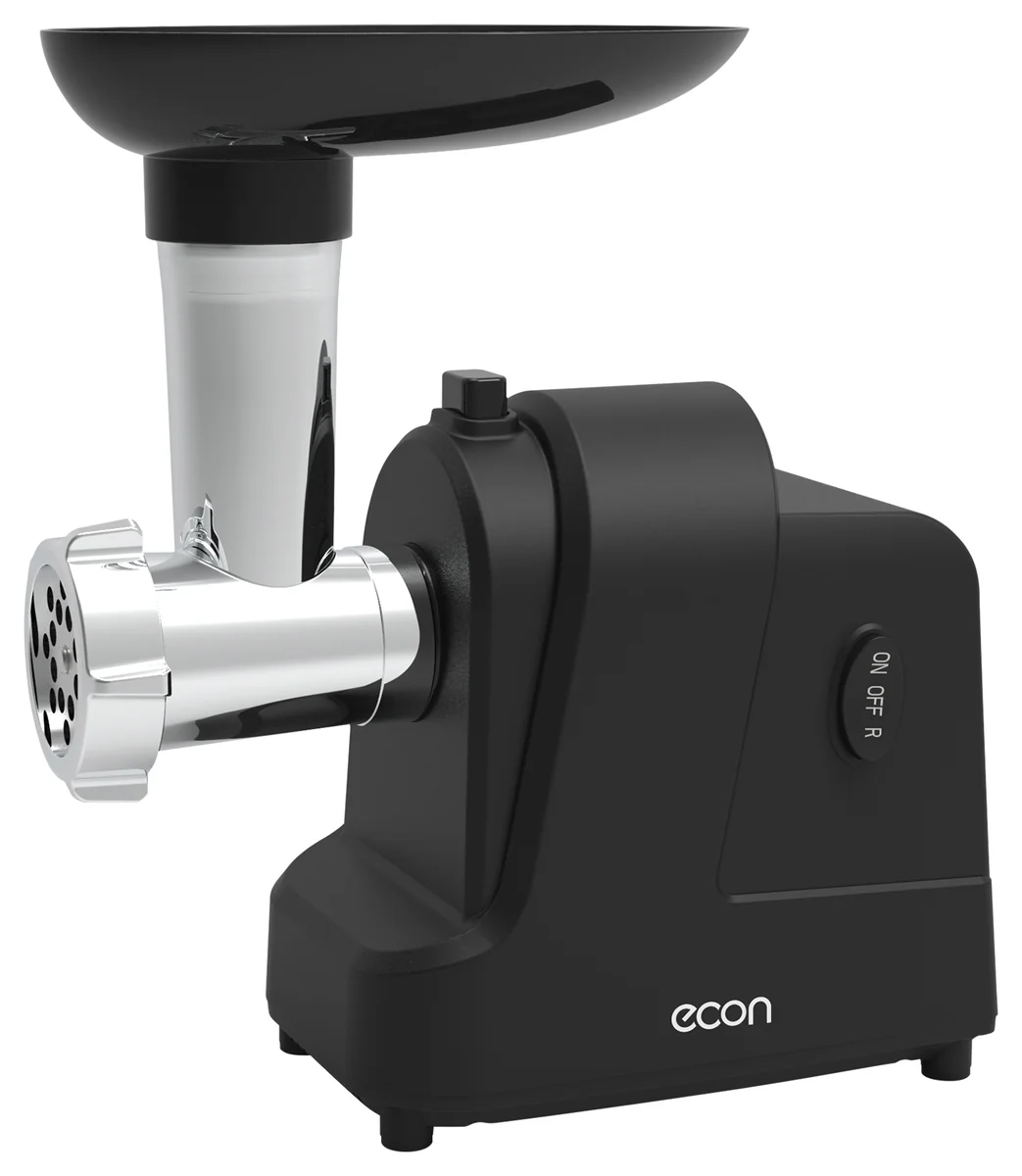 ECON Мясорубка ECO-1012MG 1600Вт