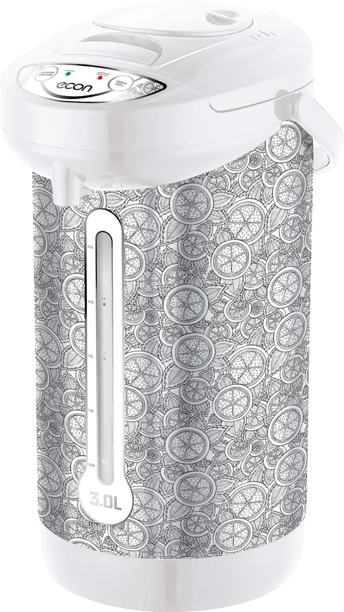 ECON Термопот ECO-301TP