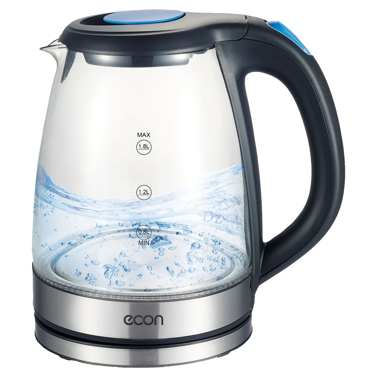 ECON Электрический чайник ECO-1736KE 1,8л