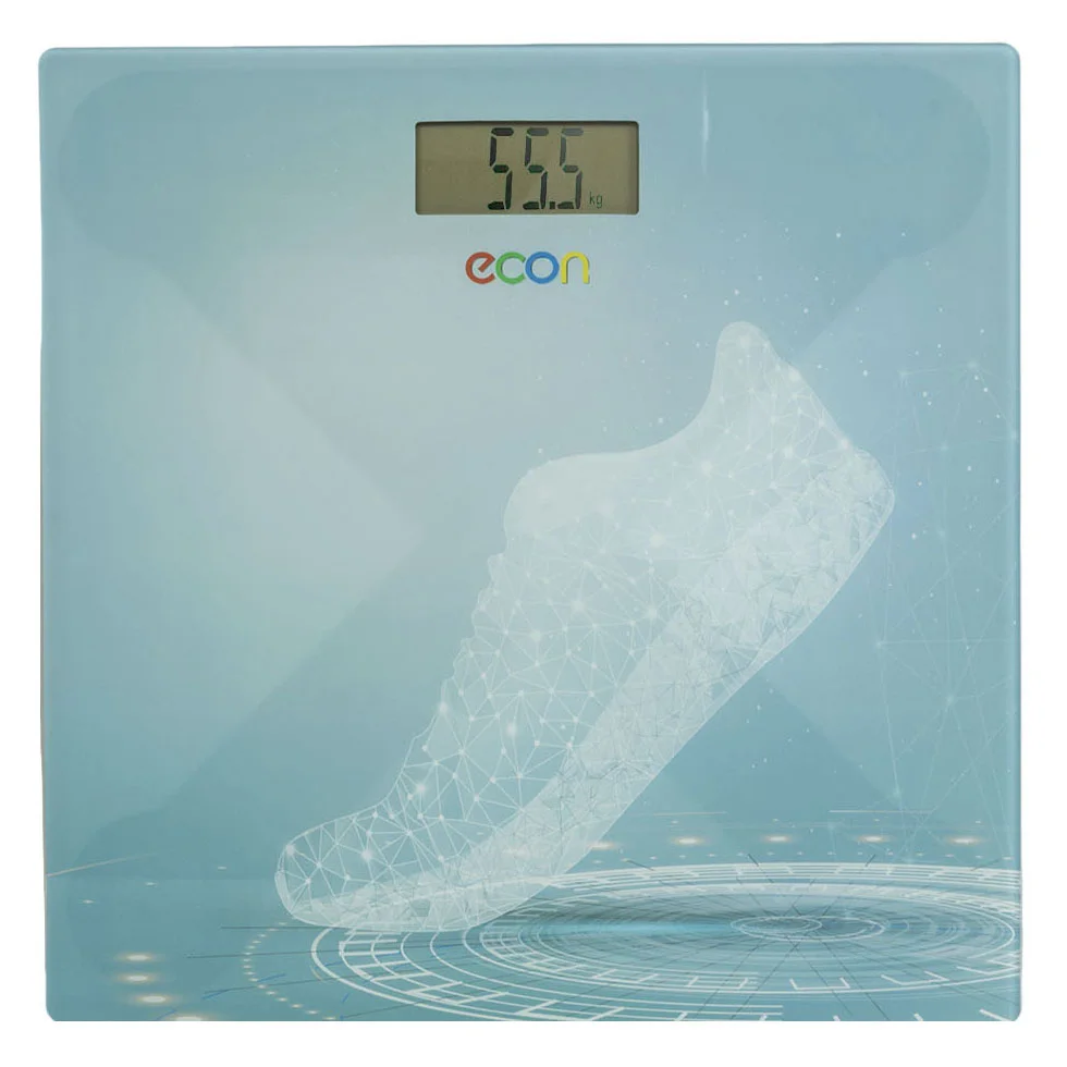 ECON Весы напольные электронные ECO-BS015