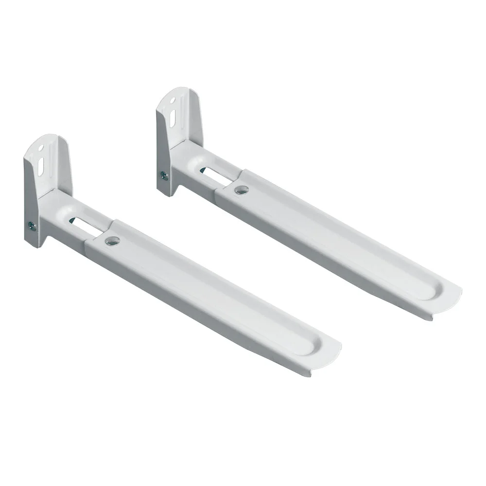 Kromax Кронштейн для микроволновой печи (СВЧ ) MICRO-6w white