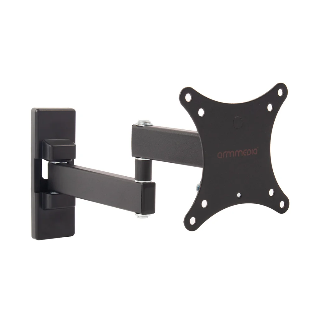 Arm media Кронштейн для телевизора MARS-2 black